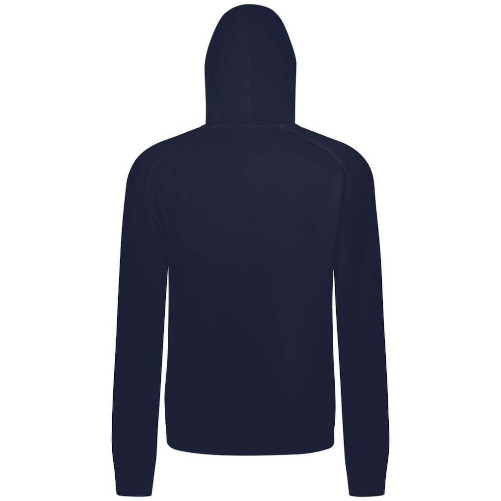 Colorado Avalanche Levelwear Mandate Carve Tri-Blend Pullover Hoodie Discount