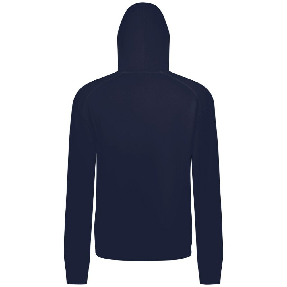 Vancouver Canucks Levelwear Mandate Carve Tri-Blend Pullover Hoodie On Sale