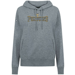 Pittsburgh Penguins Levelwear Women's Adorn Journey Pullover Hoodie Sale