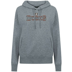 Anaheim Ducks Levelwear Women's Adorn Journey Pullover Hoodie Outlet
