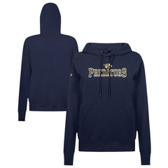 Nashville Predators Levelwear Women's Adorn Journey Pullover Hoodie Online