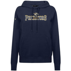 Nashville Predators Levelwear Women's Adorn Journey Pullover Hoodie Online
