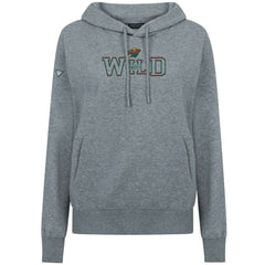 Minnesota Wild Levelwear Women's Adorn Journey Pullover Hoodie Sale