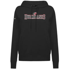 Carolina Hurricanes Levelwear Women's Adorn Journey Pullover Hoodie Sale