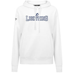 Tampa Bay Lightning Levelwear Women's Adorn Journey Pullover Hoodie Sale