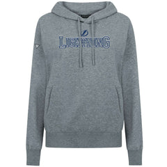 Tampa Bay Lightning Levelwear Women's Adorn Journey Pullover Hoodie Sale