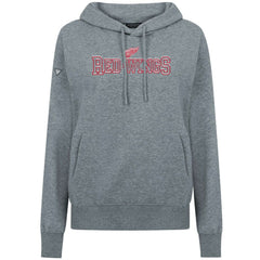 Detroit Red Wings Levelwear Women's Adorn Journey Pullover Hoodie On Sale