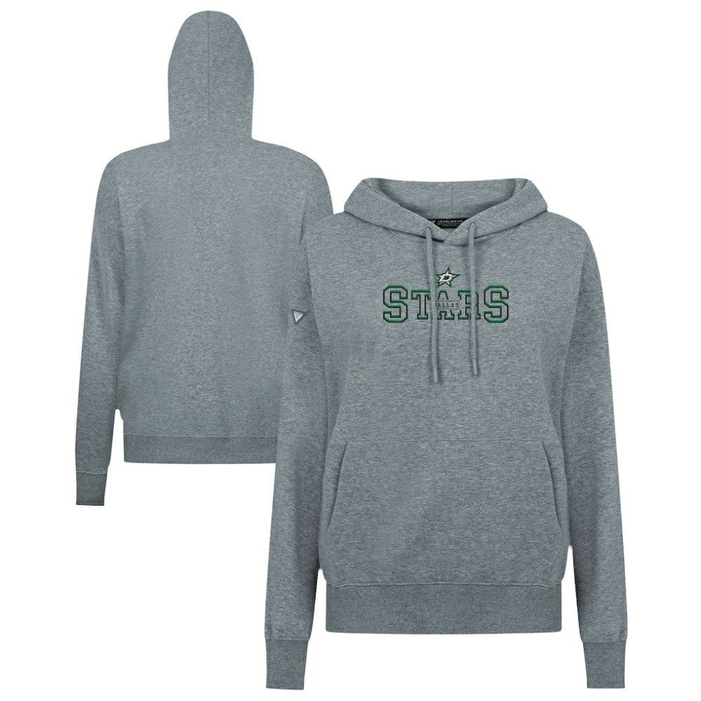 Dallas Stars Levelwear Women's Adorn Journey Pullover Hoodie Online