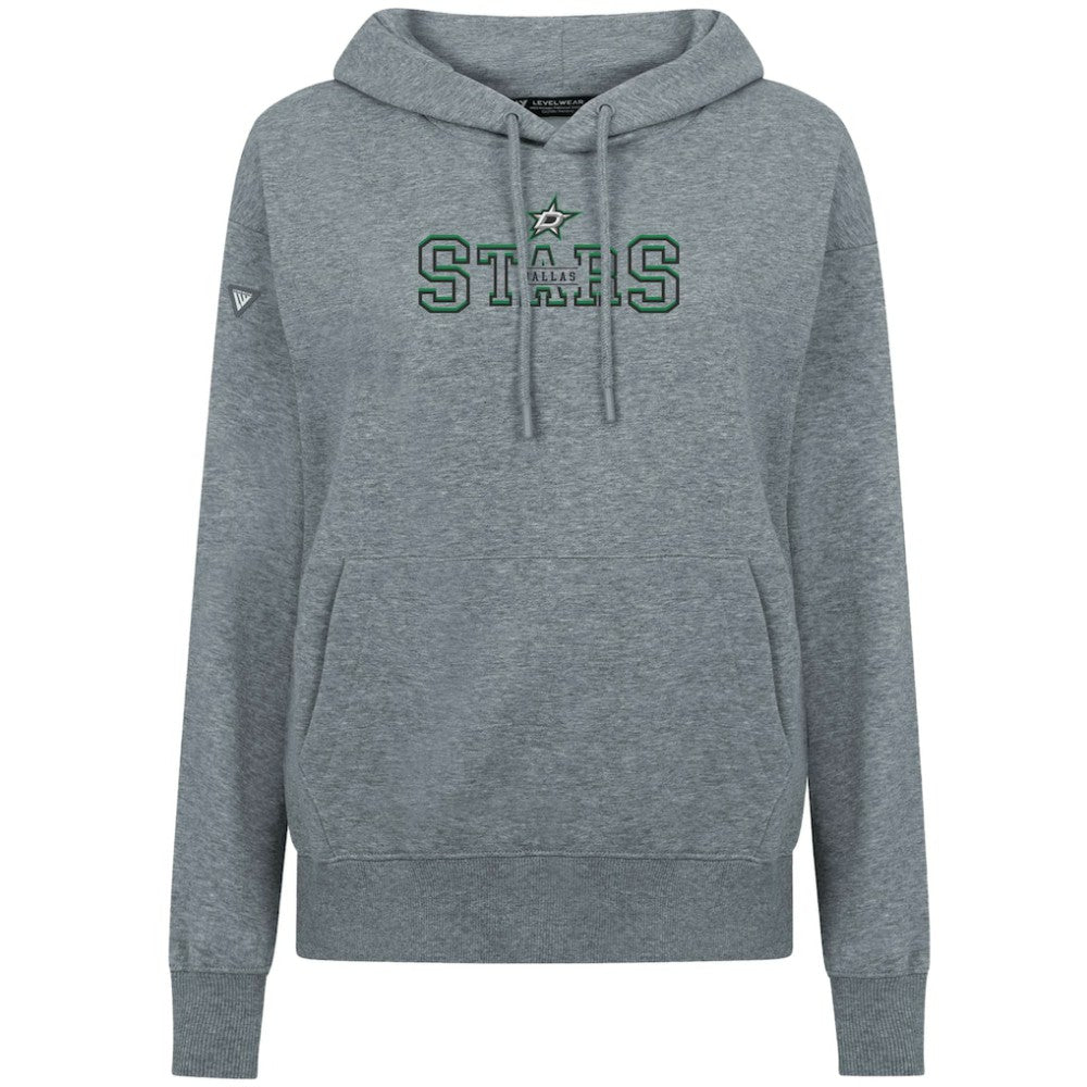 Dallas Stars Levelwear Women's Adorn Journey Pullover Hoodie Online