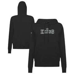 Los Angeles Kings Levelwear Women's Adorn Journey Pullover Hoodie Sale