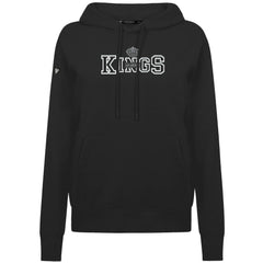 Los Angeles Kings Levelwear Women's Adorn Journey Pullover Hoodie Sale