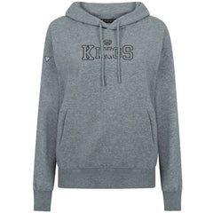 Los Angeles Kings Levelwear Women's Adorn Journey Pullover Hoodie Outlet