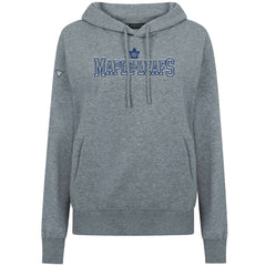 Toronto Maple Leafs Levelwear Women's Adorn Journey Pullover Hoodie For Sale
