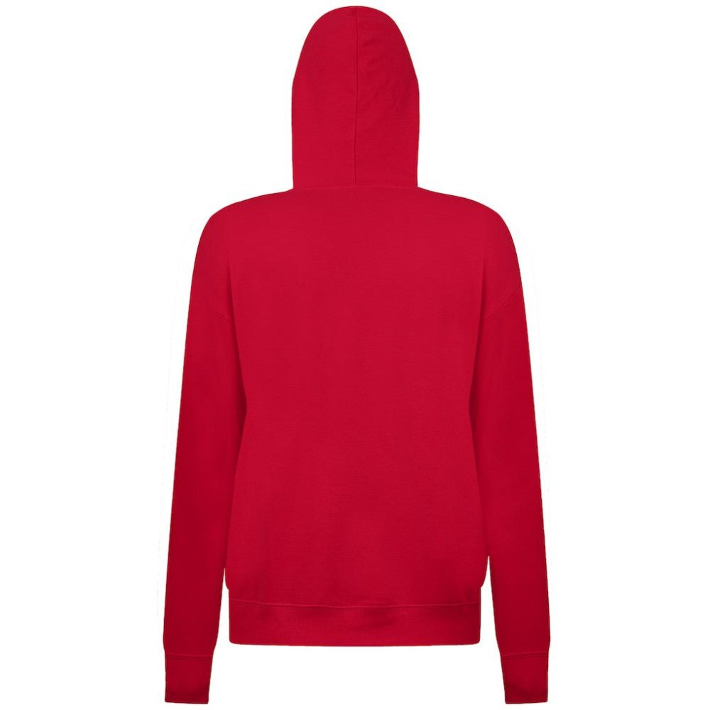 Ottawa Senators Levelwear Women's Adorn Journey Pullover Hoodie Outlet