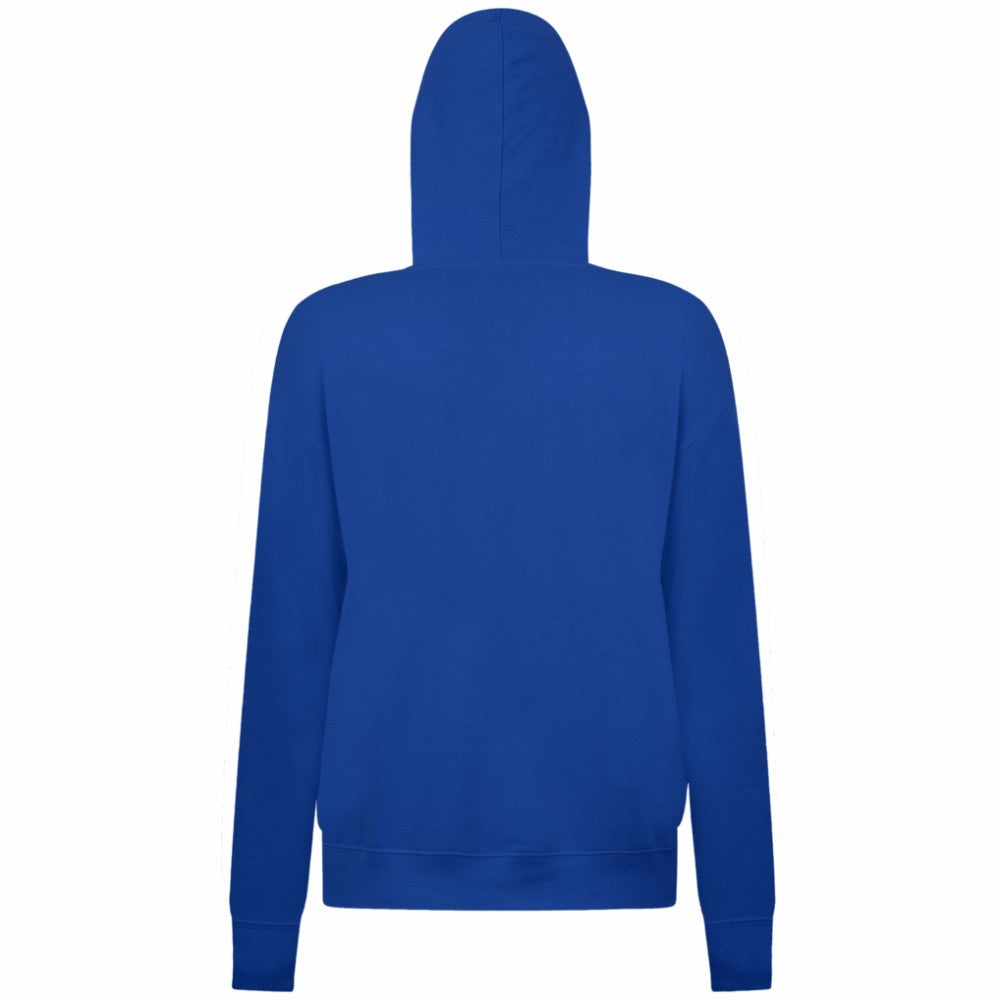 Toronto Maple Leafs Levelwear Women's Adorn Banner Arch Pullover Hoodie Sale