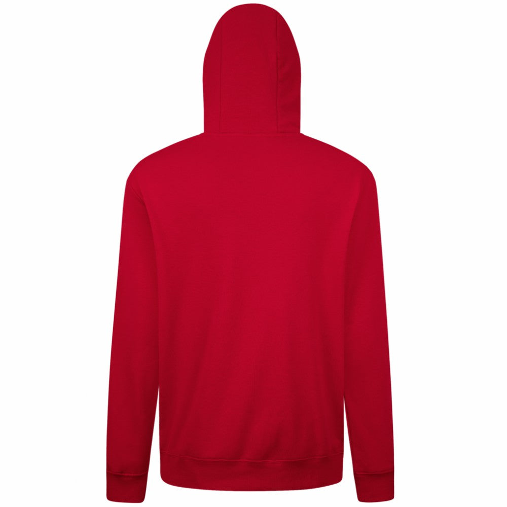 Detroit Red Wings Levelwear Podium Carve Pullover Hoodie Outlet