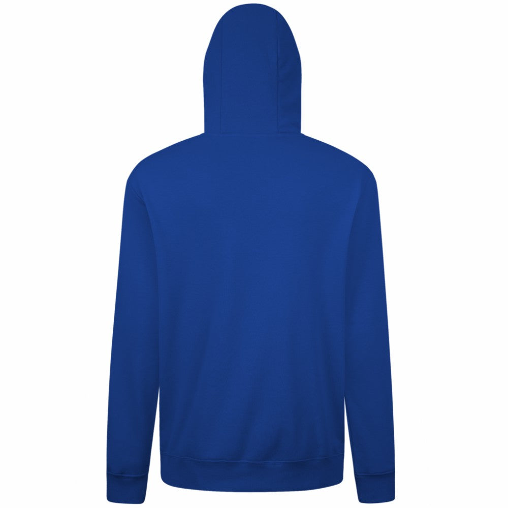 Toronto Maple Leafs Levelwear Podium Carve Pullover Hoodie Outlet