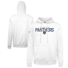 Florida Panthers Levelwear Podium Carve Pullover Hoodie For Sale