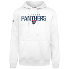 Florida Panthers Levelwear Podium Carve Pullover Hoodie For Sale