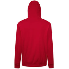 Calgary Flames Levelwear Podium Carve Pullover Hoodie For Sale