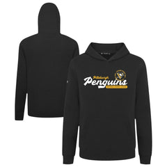 Pittsburgh Penguins Levelwear Youth Podium Monument Pullover Hoodie On Sale