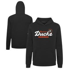 Anaheim Ducks Levelwear Youth Podium Monument Pullover Hoodie Discount