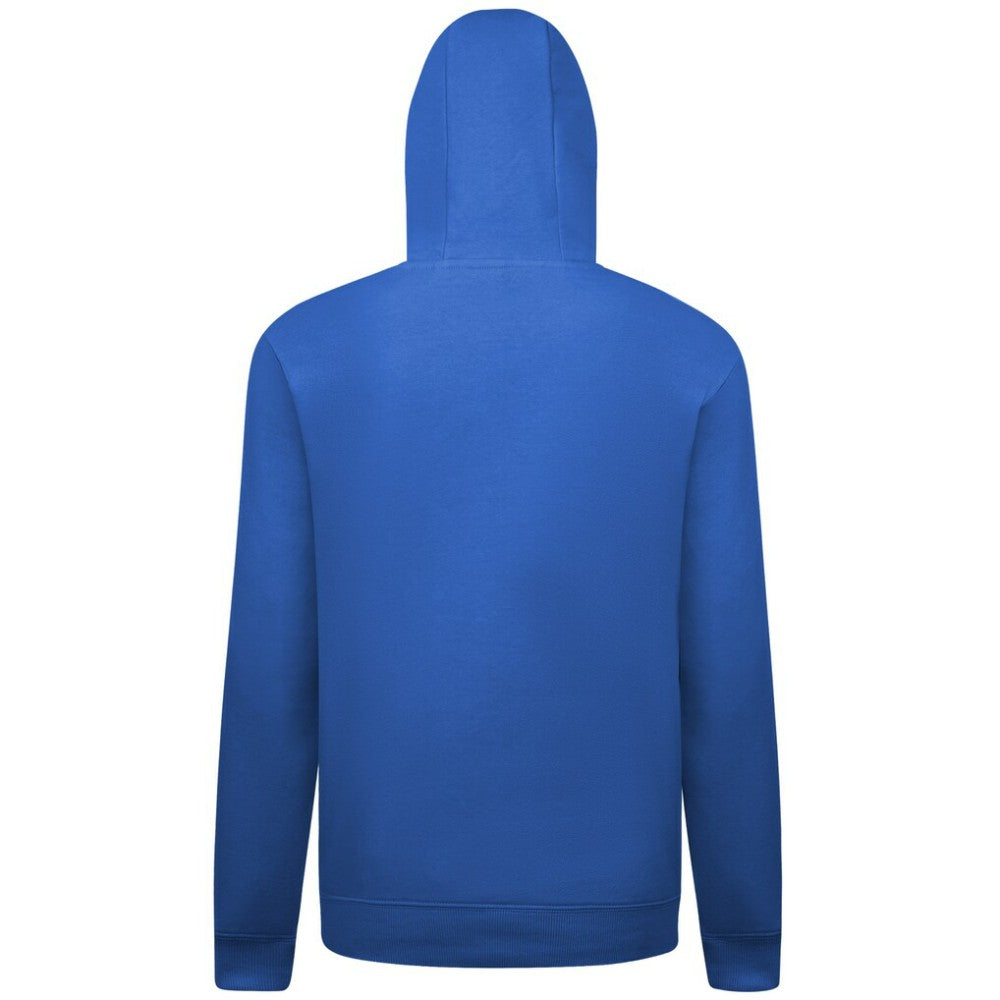 New York Rangers Levelwear Youth Podium Banner Arch Pullover Hoodie Outlet