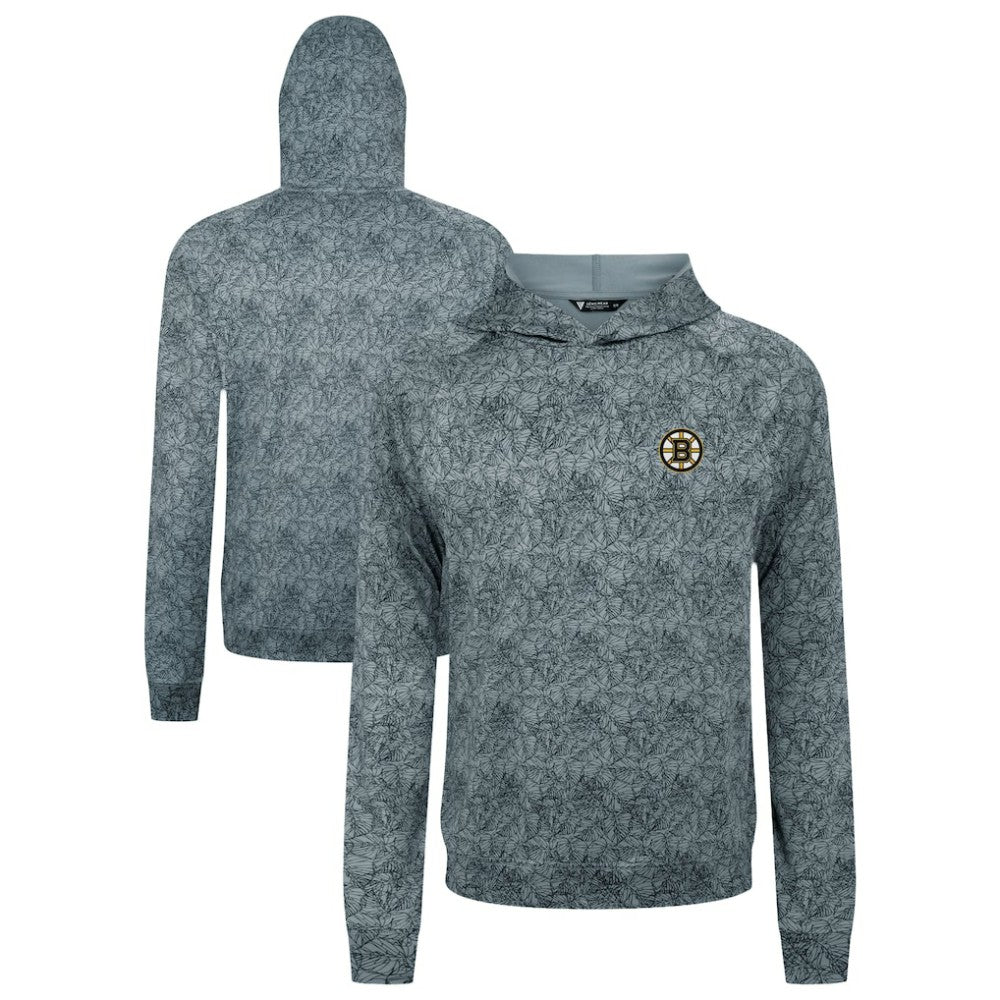 Boston Bruins Levelwear Albatross Raglan Pullover Hoodie Online