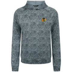 Chicago Blackhawks Levelwear Albatross Raglan Pullover Hoodie Sale