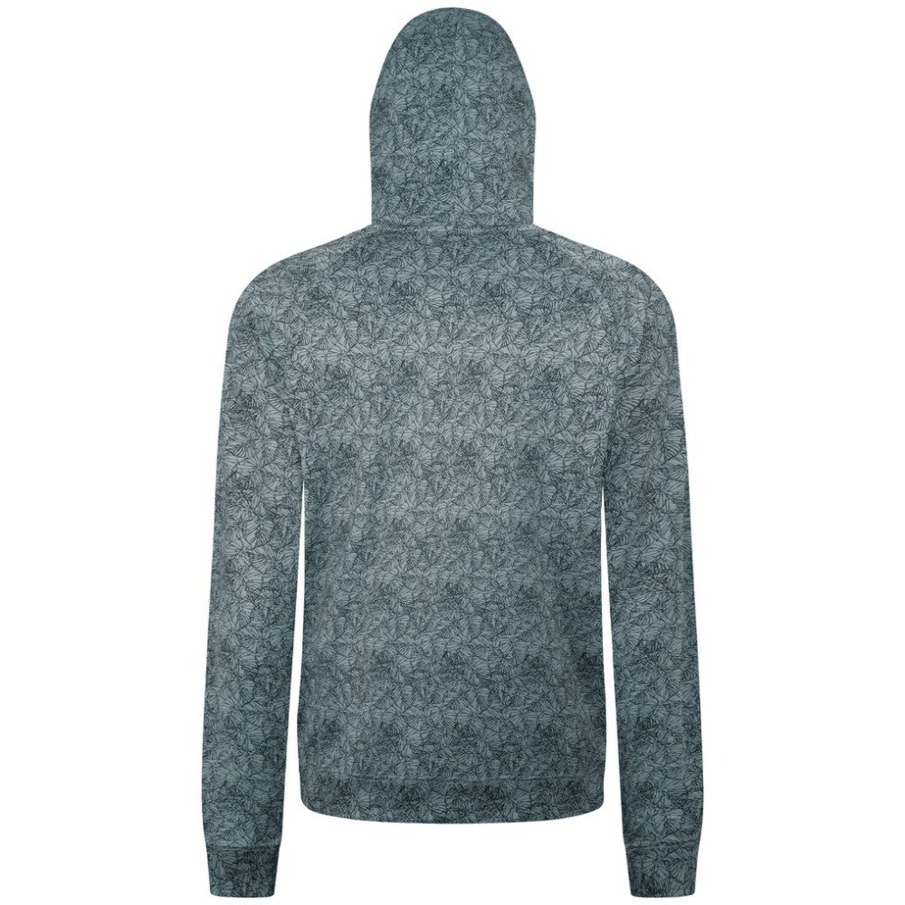 New York Rangers Levelwear Albatross Raglan Pullover Hoodie On Sale