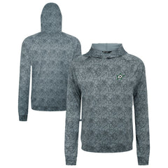 Dallas Stars Levelwear Albatross Raglan Pullover Hoodie Discount