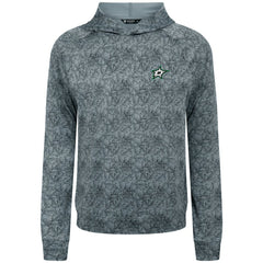 Dallas Stars Levelwear Albatross Raglan Pullover Hoodie Discount