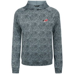 Carolina Hurricanes Levelwear Albatross Raglan Pullover Hoodie Discount