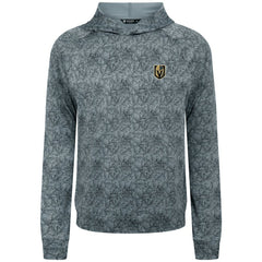Vegas Golden Knights Levelwear Albatross Raglan Pullover Hoodie Discount