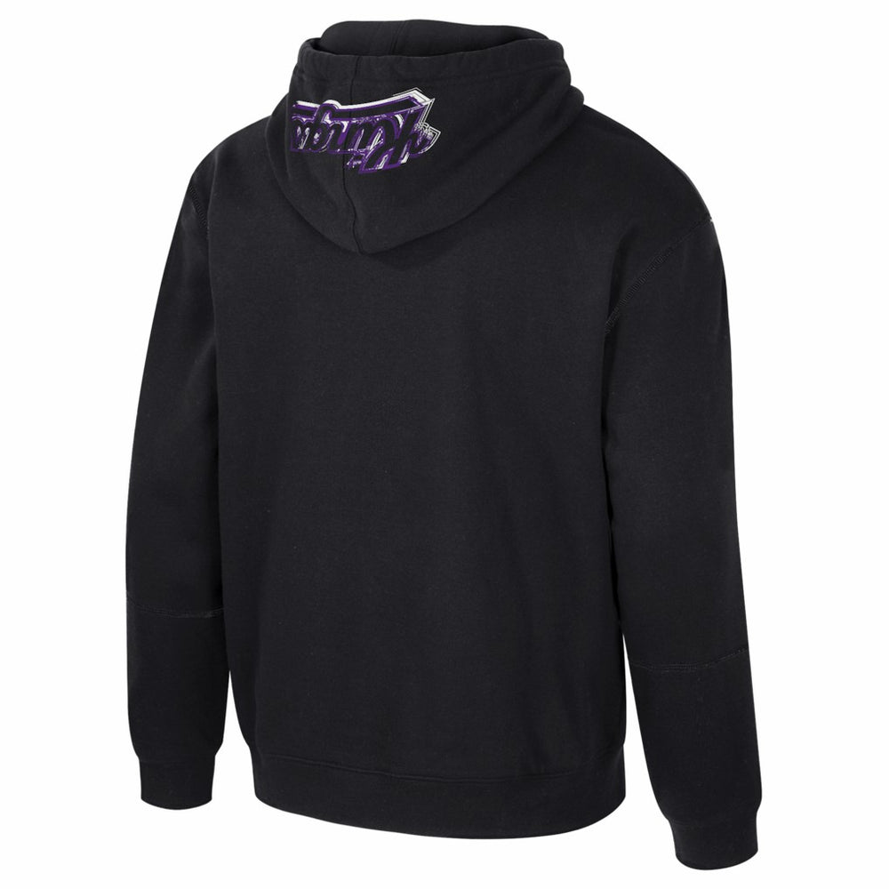 Sacramento Kings Stadium Essentials Unisex Elementized Pullover Hoodie Discount