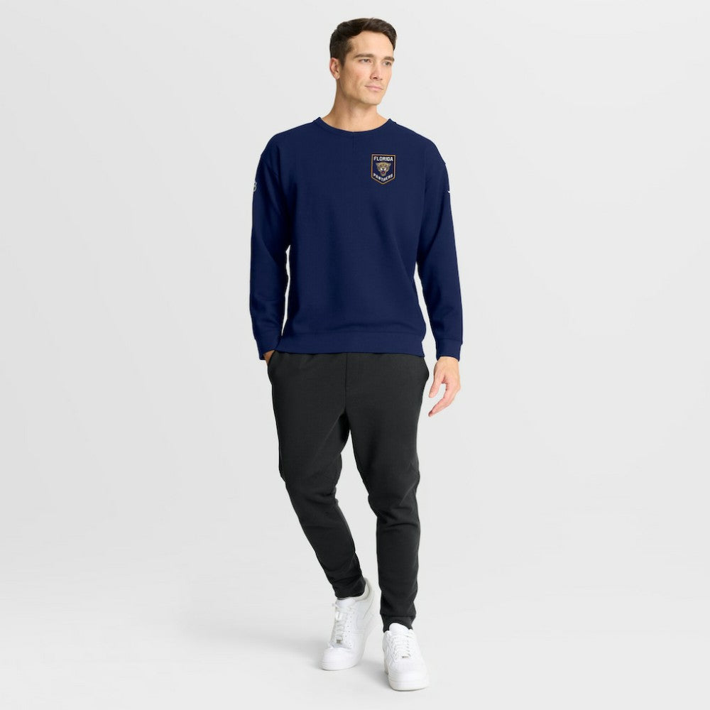 Florida Panthers Fanatics 2026 NHL Winter Classic Authentic Pro Sweatshirt Online