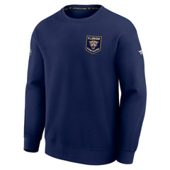 Florida Panthers Fanatics 2026 NHL Winter Classic Authentic Pro Sweatshirt Online