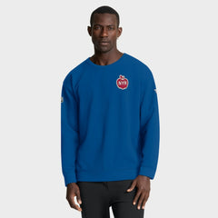 New York Rangers Fanatics 2026 NHL Winter Classic Authentic Pro Sweatshirt For Sale