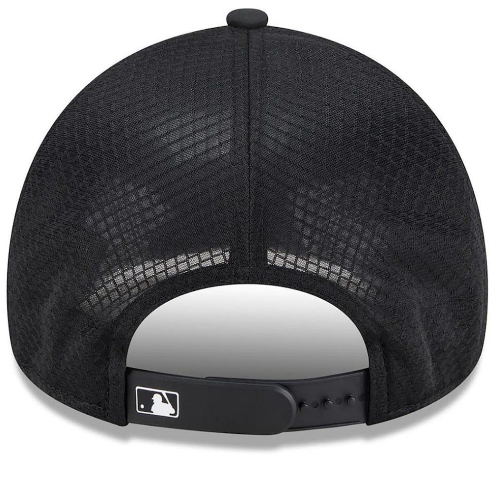 Colorado Rockies New Era 2026 Batting Practice Alternate Apex 9FORTY Adjustable Hat | MLB New