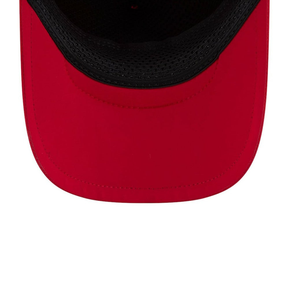 Washington Nationals New Era 2026 Batting Practice Alternate Apex 9FORTY Adjustable Hat | MLB New