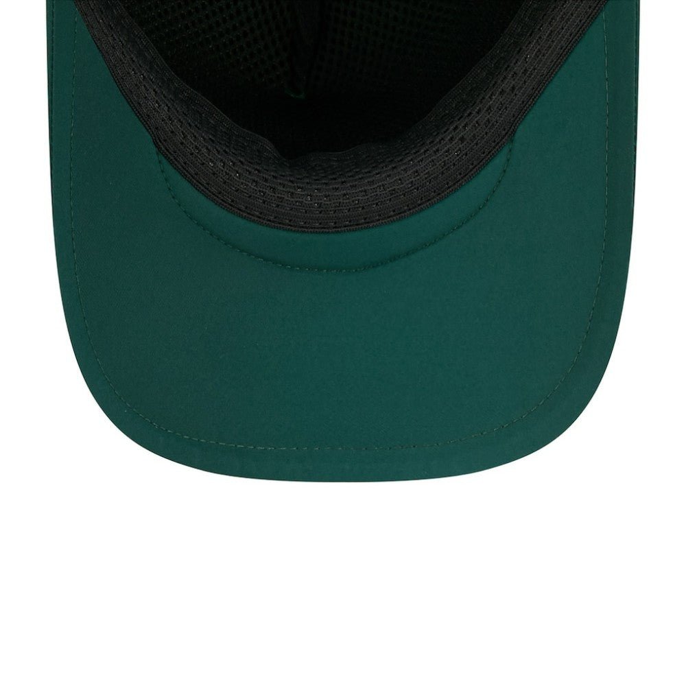Athletics New Era 2026 Batting Practice Alternate Apex 9FORTY Adjustable Hat | MLB Near me