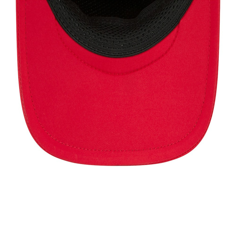 Philadelphia Phillies New Era 2026 Batting Practice Alternate Apex 9FORTY Adjustable Hat | MLB Sale