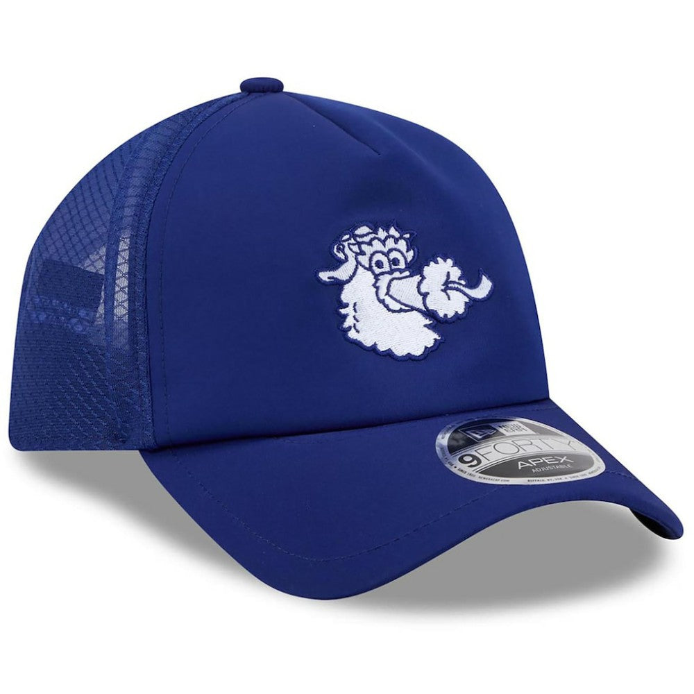 Philadelphia Phillies New Era 2026 Batting Practice Alternate Apex 9FORTY Adjustable Hat | MLB Outlet
