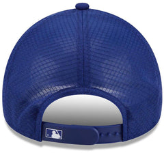 Philadelphia Phillies New Era 2026 Batting Practice Alternate Apex 9FORTY Adjustable Hat | MLB Outlet