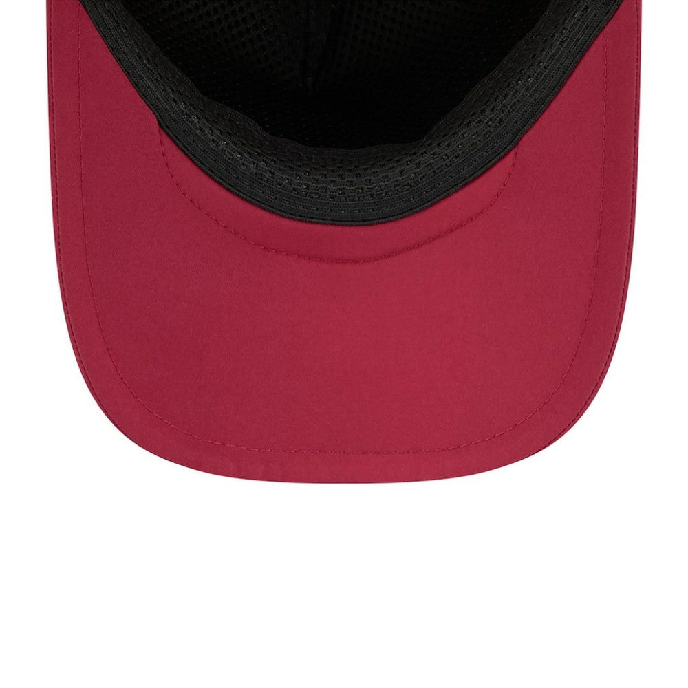 Philadelphia Phillies New Era 2026 Batting Practice Alternate Apex 9FORTY Adjustable Hat | MLB Discount