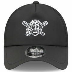 Pittsburgh Pirates New Era 2026 Batting Practice Alternate Apex 9FORTY Adjustable Hat | MLB US