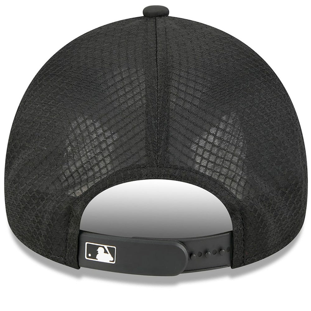 Pittsburgh Pirates New Era 2026 Batting Practice Alternate Apex 9FORTY Adjustable Hat | MLB US