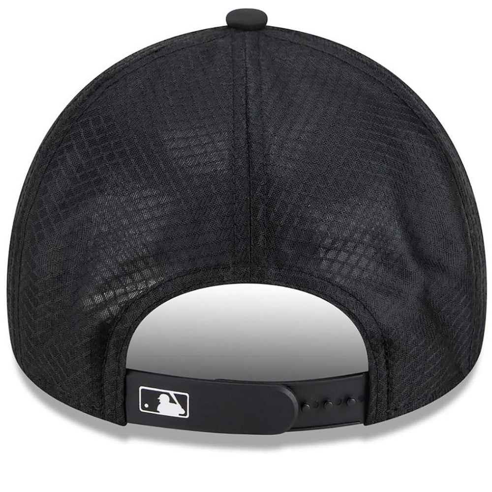 Pittsburgh Pirates New Era 2026 Batting Practice Alternate Apex 9FORTY Adjustable Hat | MLB US