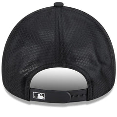 Pittsburgh Pirates New Era 2026 Batting Practice Alternate Apex 9FORTY Adjustable Hat | MLB US