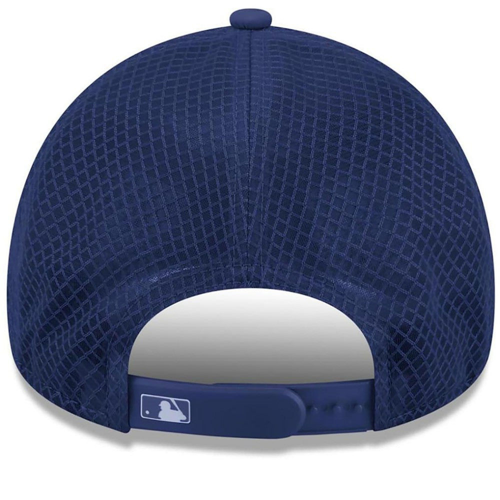 San Diego Padres New Era 2026 Batting Practice Alternate Apex 9FORTY Adjustable Hat | MLB Discount